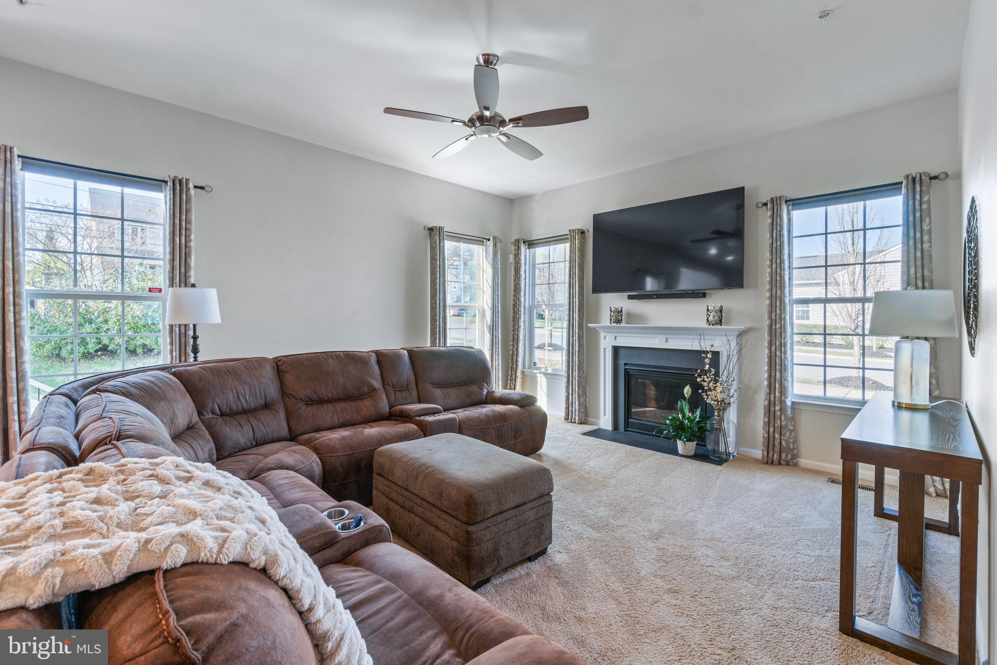 MCNEAL FARM - Residential