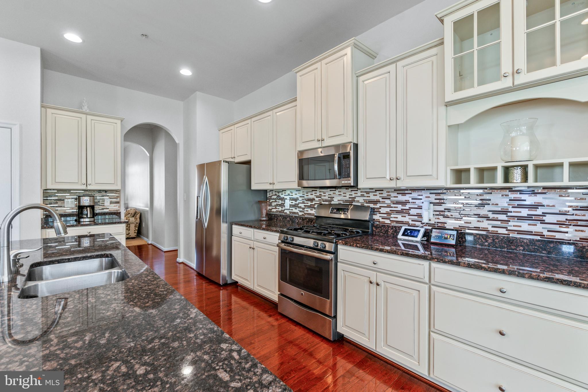 MCNEAL FARM - Residential