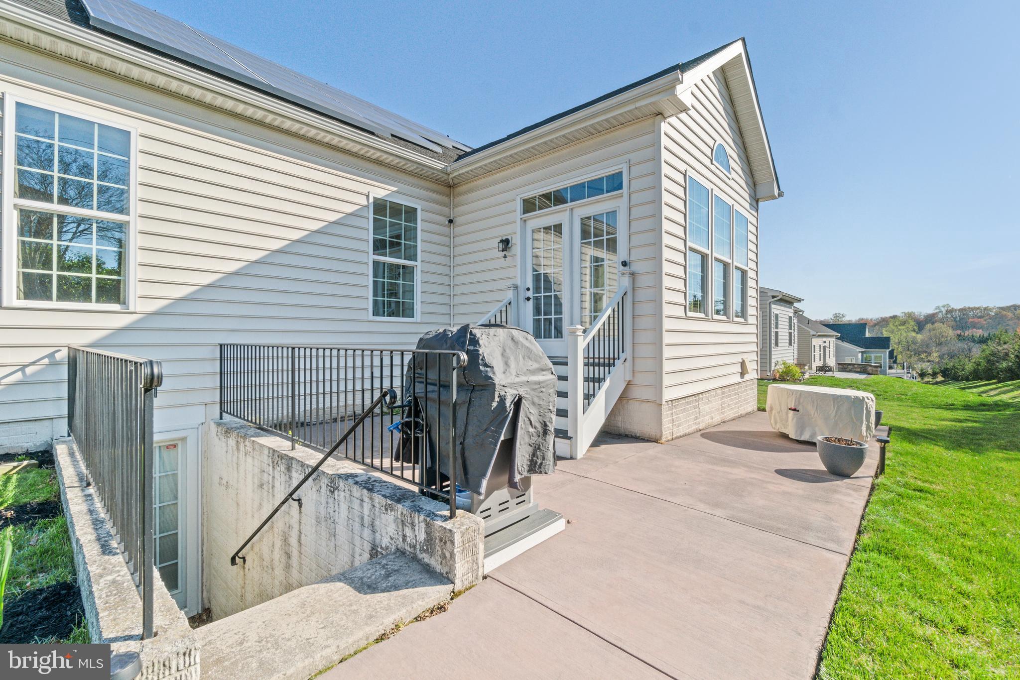 MCNEAL FARM - Residential