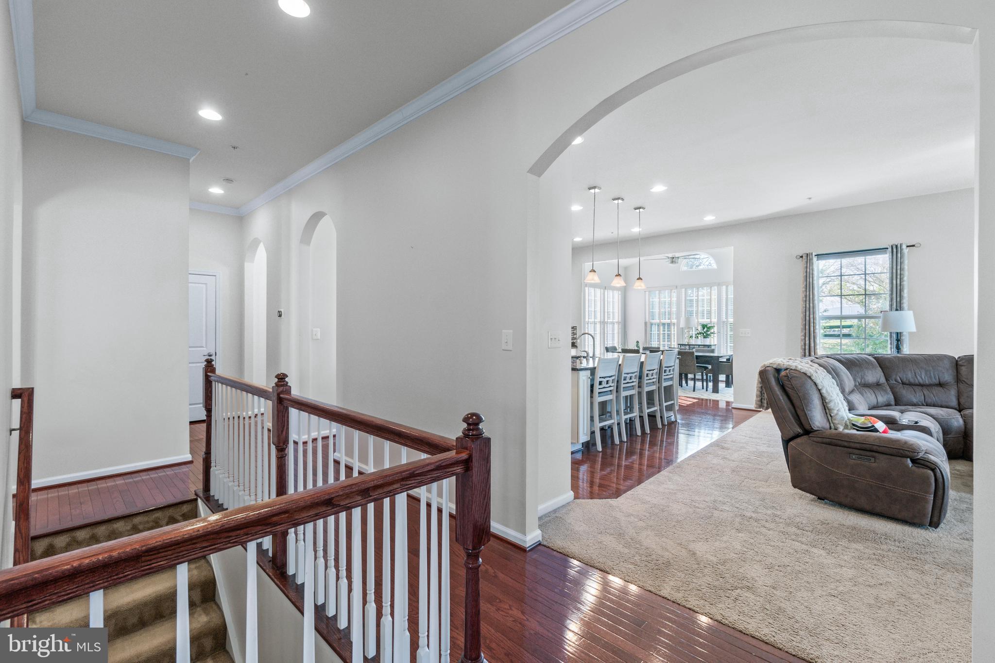 MCNEAL FARM - Residential