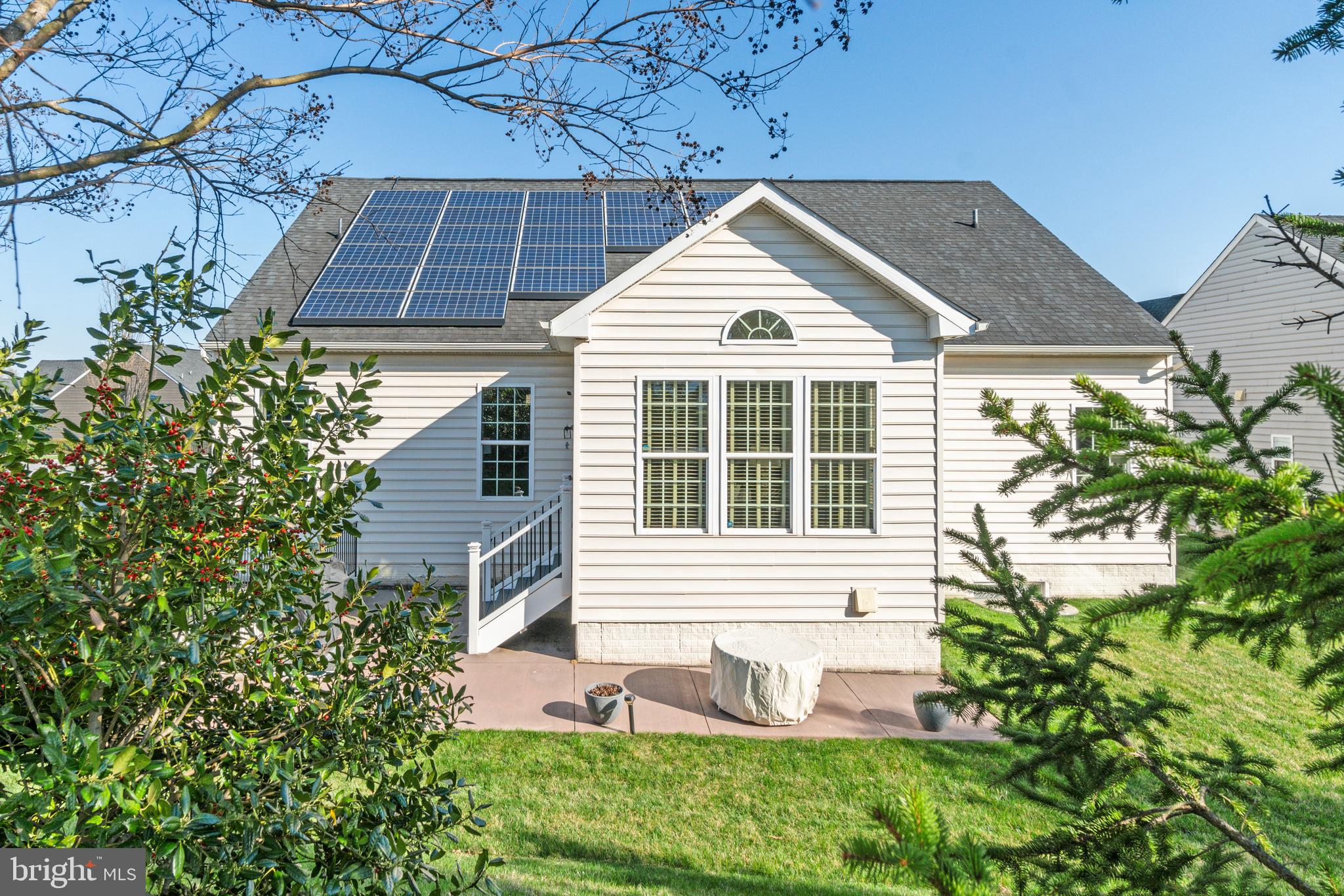 MCNEAL FARM - Residential