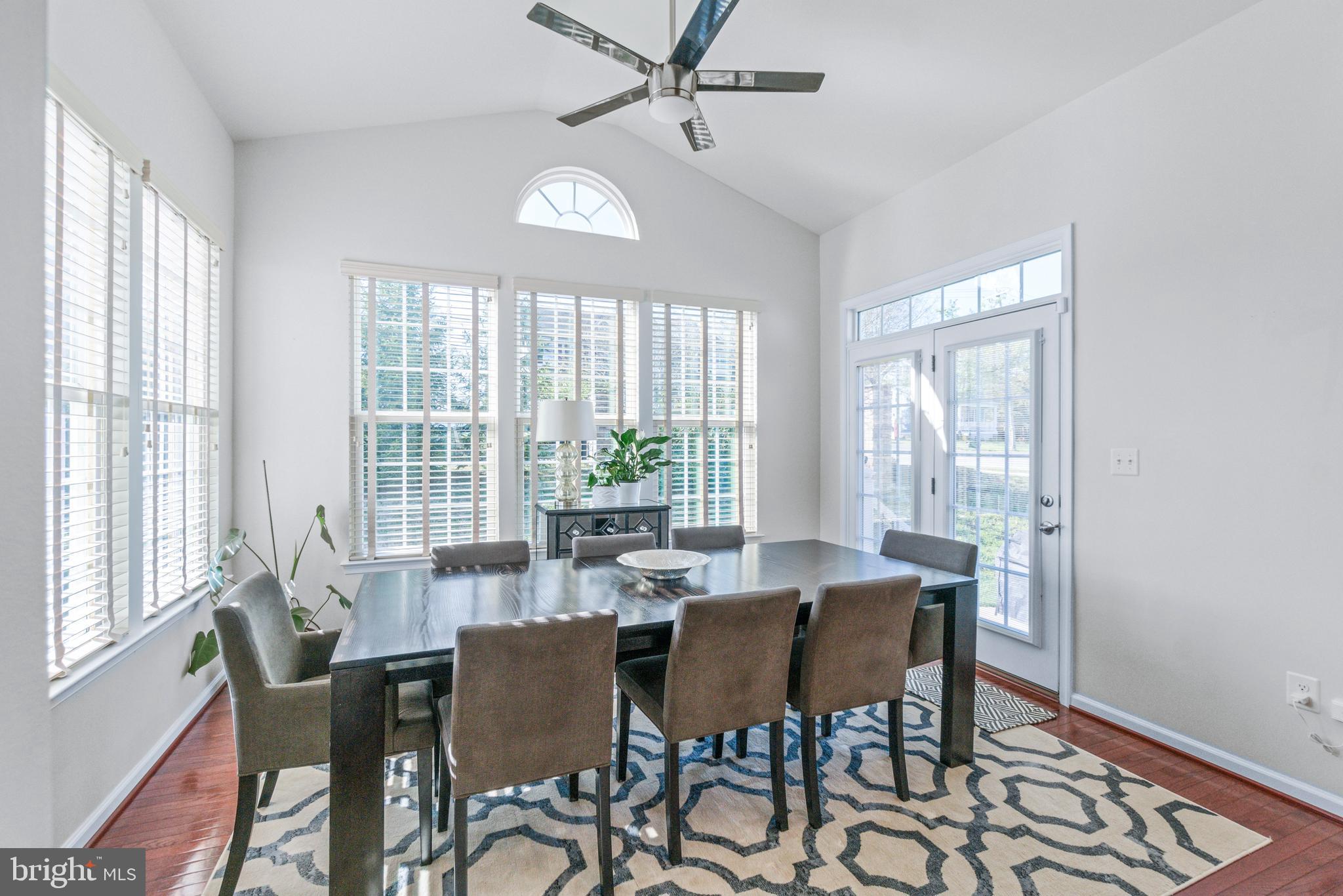 MCNEAL FARM - Residential