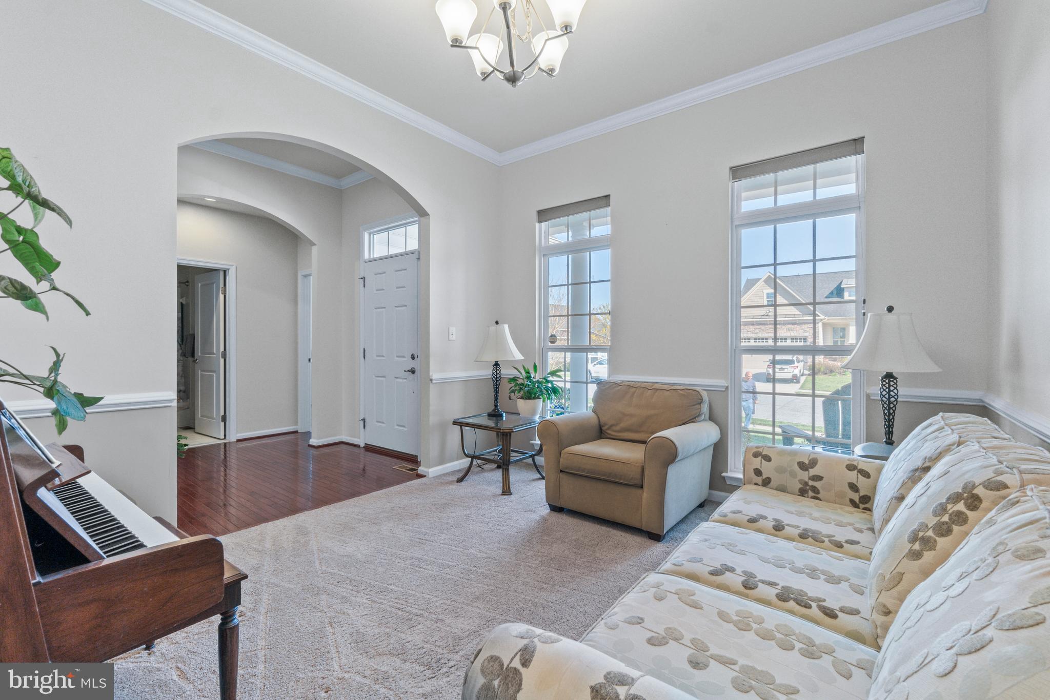 MCNEAL FARM - Residential