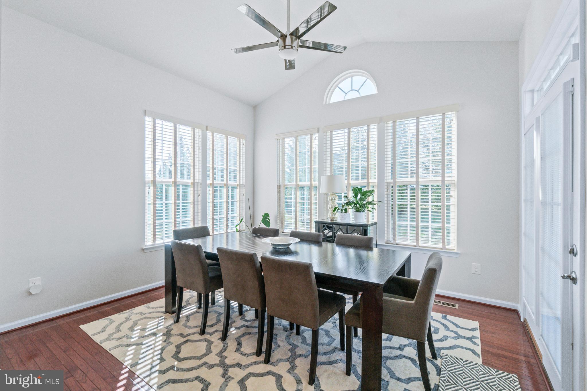 MCNEAL FARM - Residential