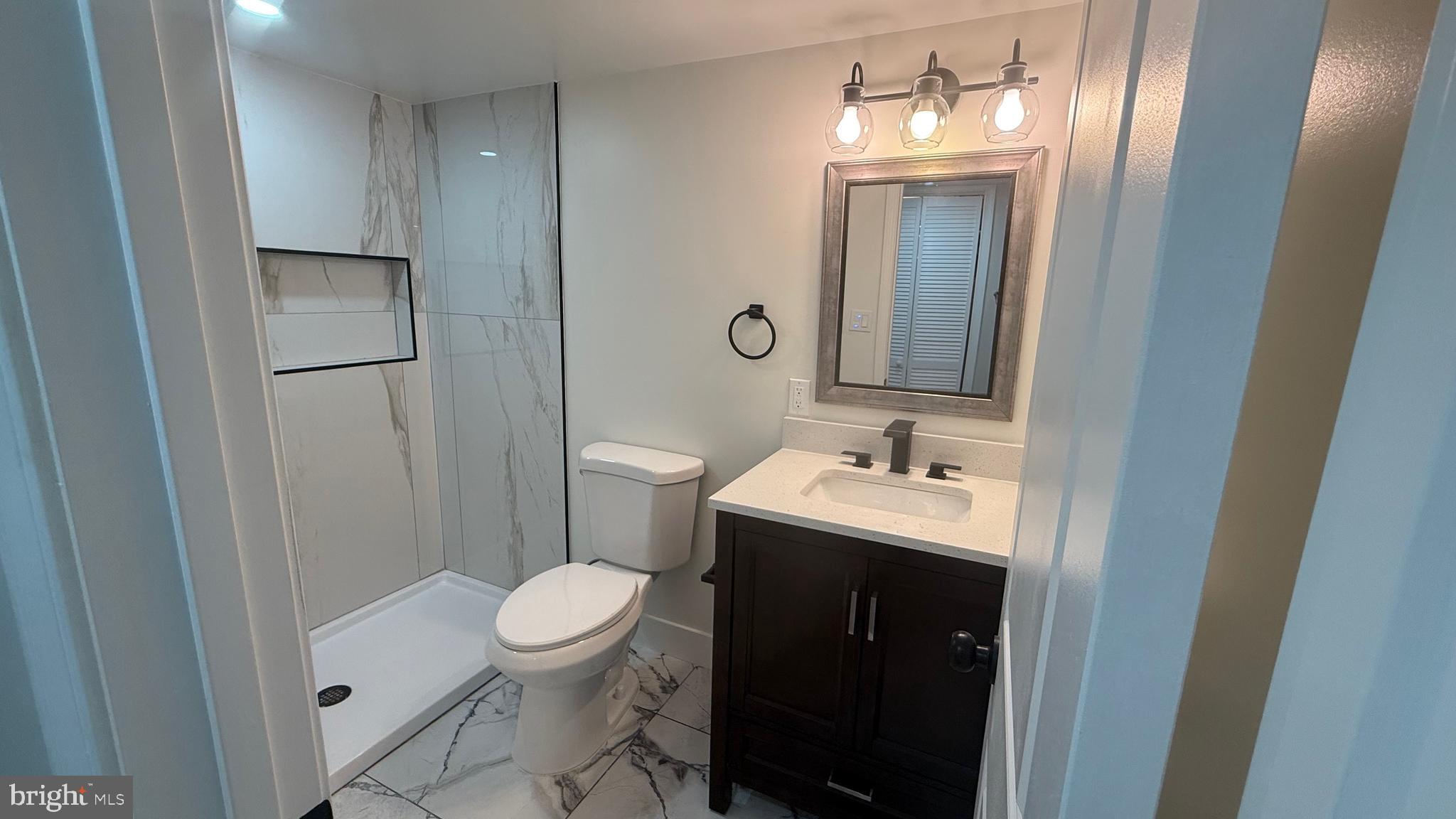 EDMONDSON VILLAGE - Residential Lease