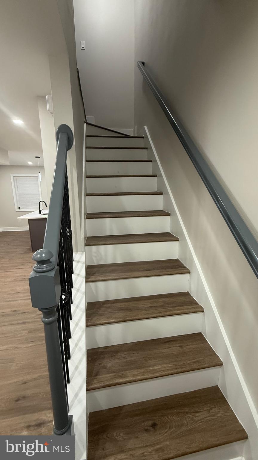 EDMONDSON VILLAGE - Residential Lease