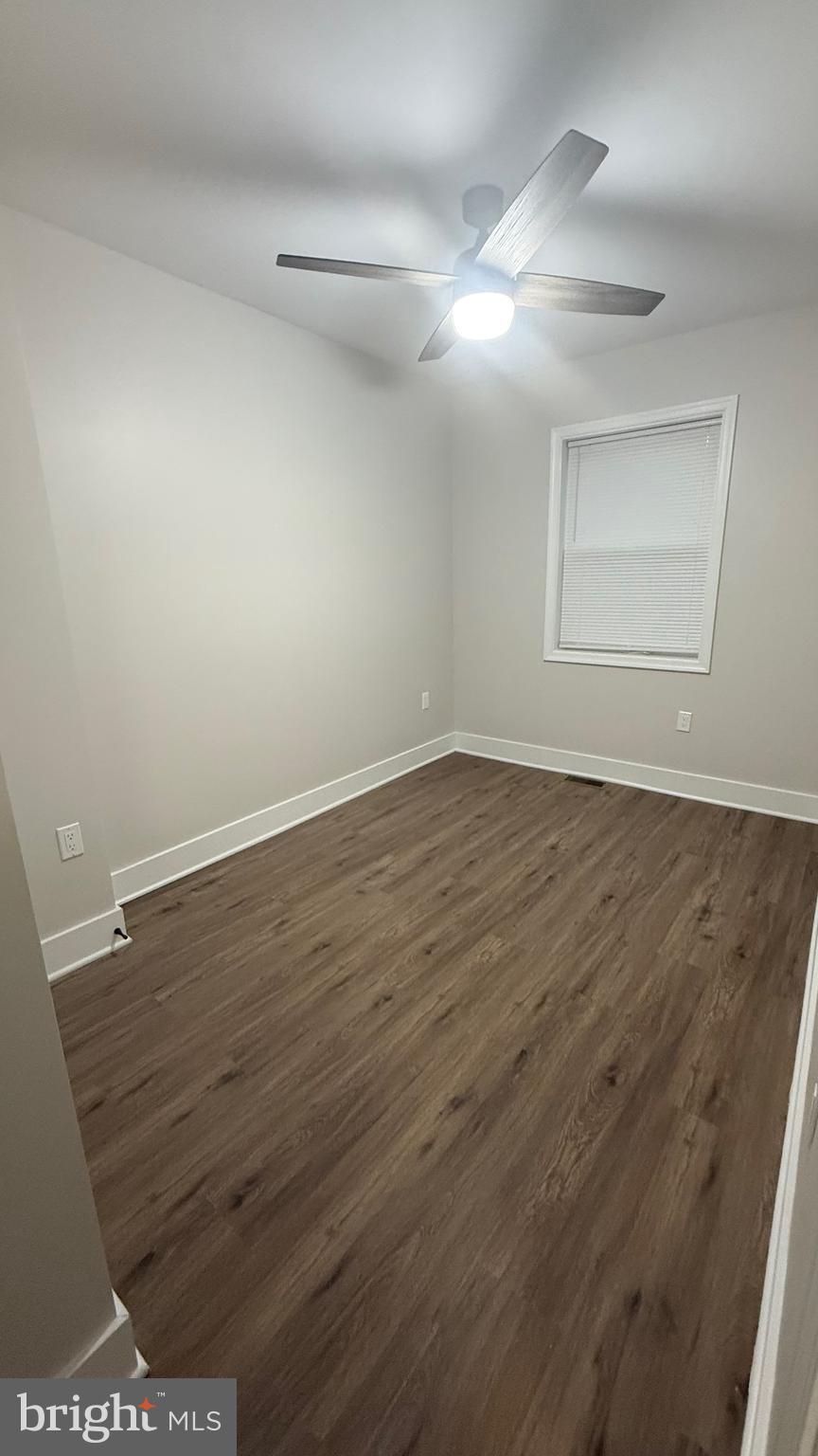 EDMONDSON VILLAGE - Residential Lease