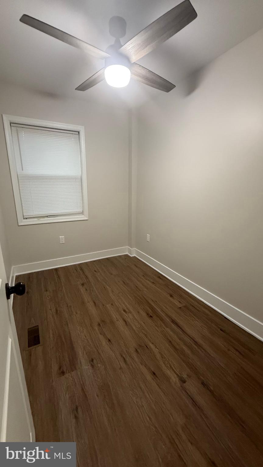 EDMONDSON VILLAGE - Residential Lease