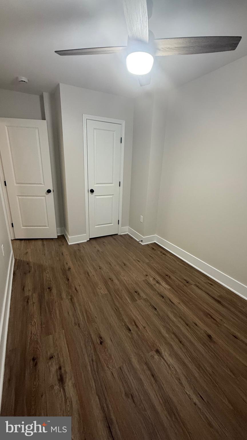 EDMONDSON VILLAGE - Residential Lease