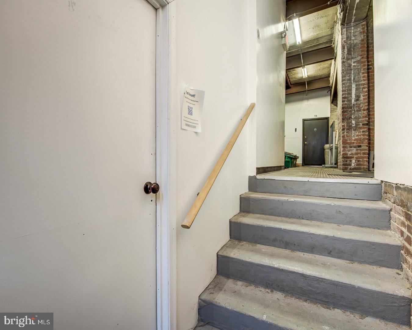 52 O STREET NW 115