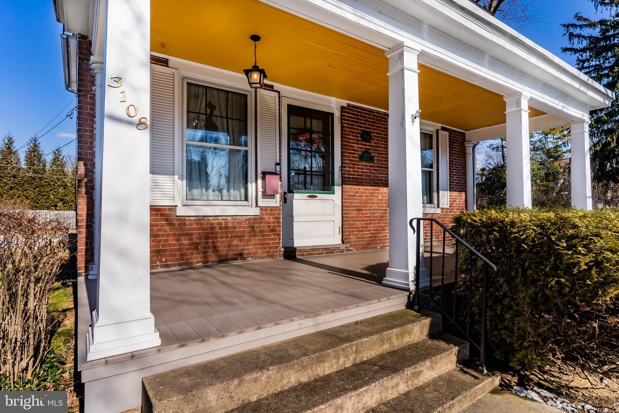 SOUTH EARLINGTON - Residential