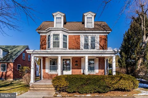 3108 DICKINSON AVENUE CAMP HILL PA 17011