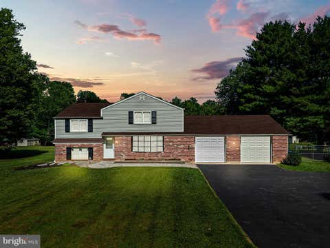 Homes For Sale - 1018 Hopewell Road<br/> DOWNINGTOWN, PA 19335