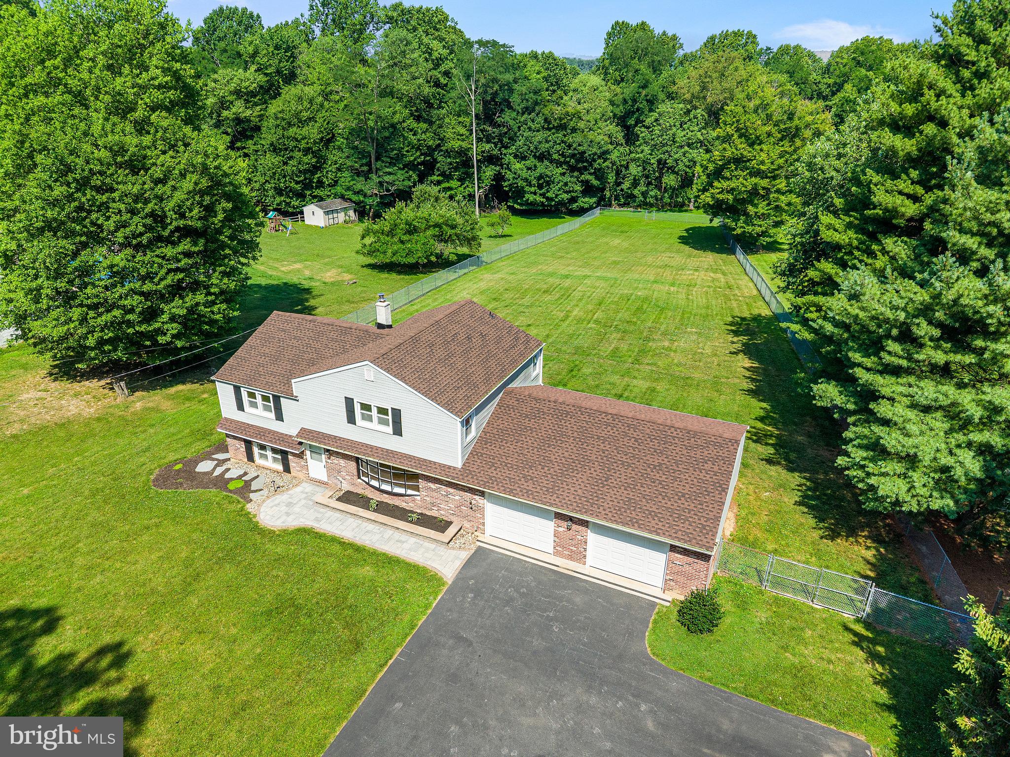 1018 HOPEWELL ROAD