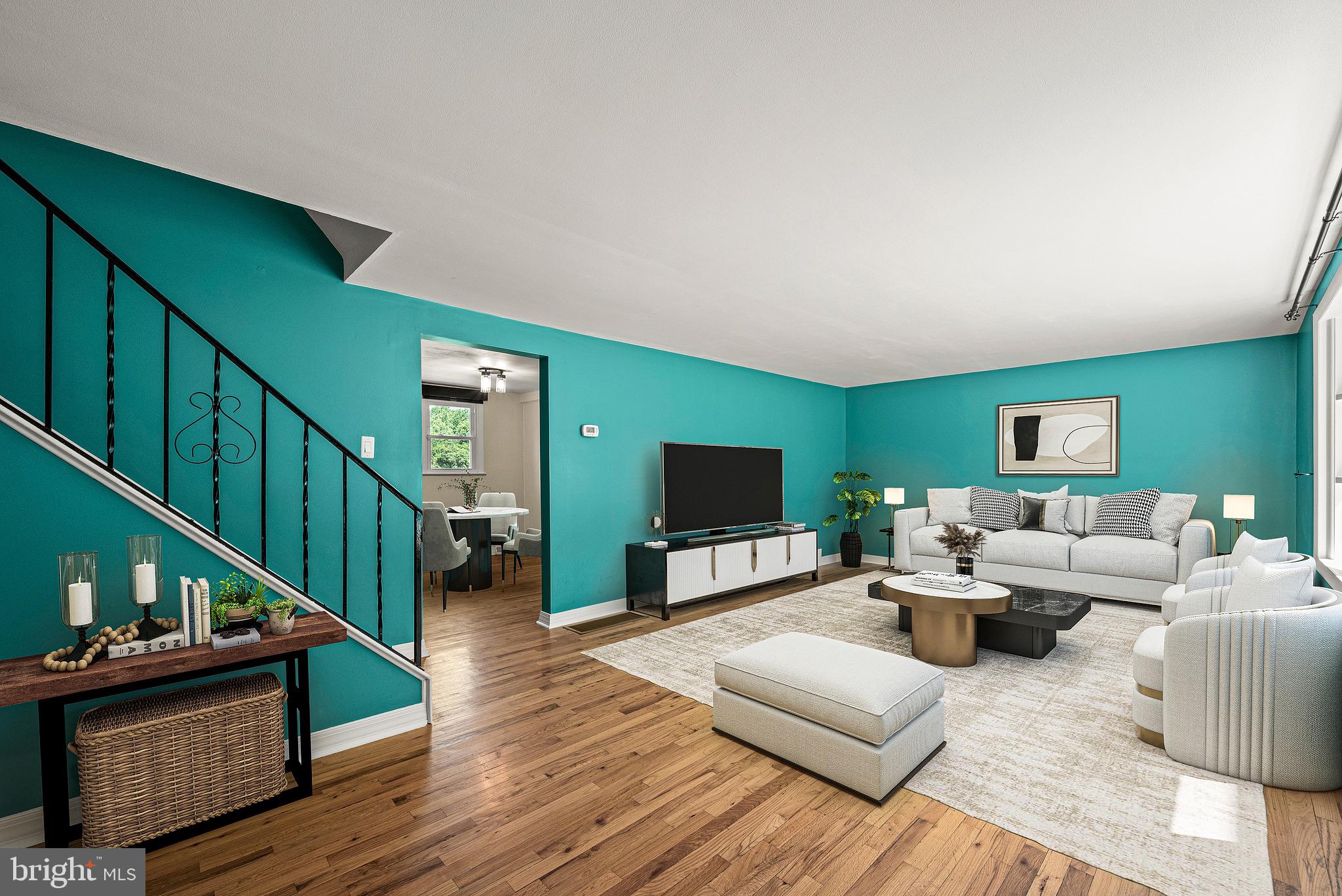 1018 HOPEWELL ROAD