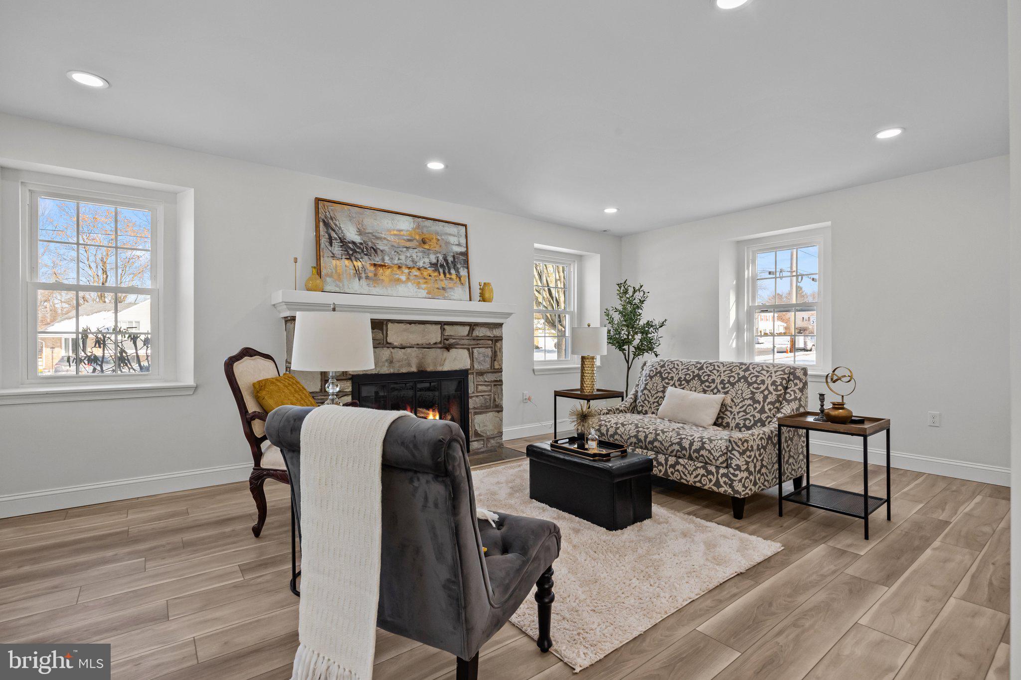 1901 S VALLEY FORGE ROAD