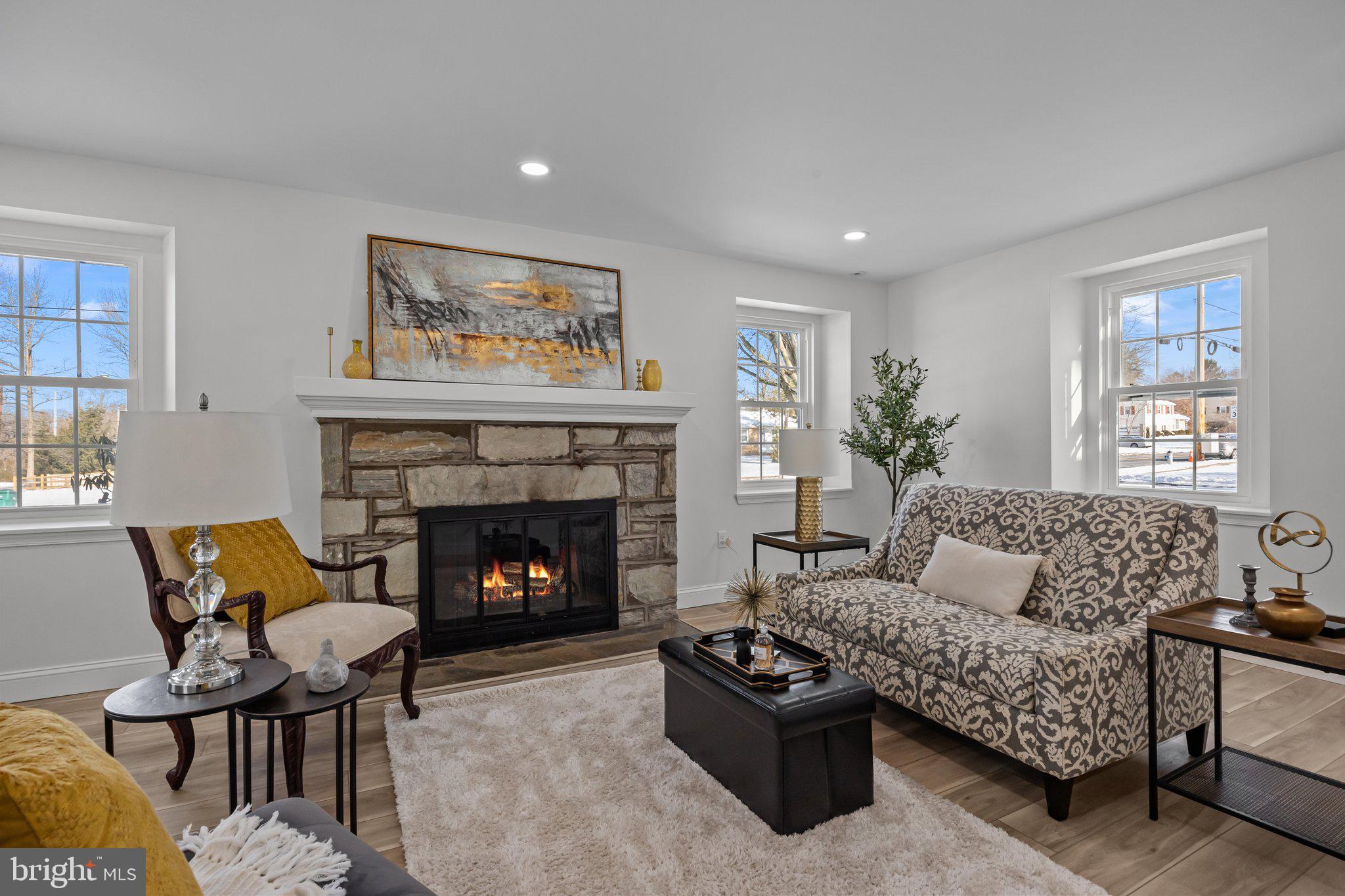 1901 S VALLEY FORGE ROAD