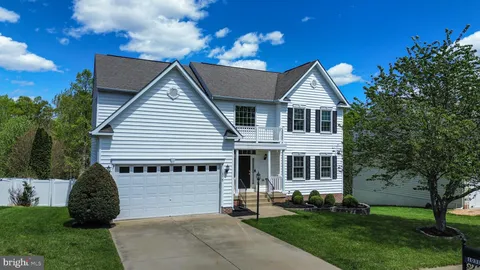 10315 Winter Park Lane, Spotsylvania, VA 22553 - MLS#: VASP2032056