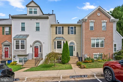 14043 Jump Drive, Germantown, MD MLS: MDMC2255448