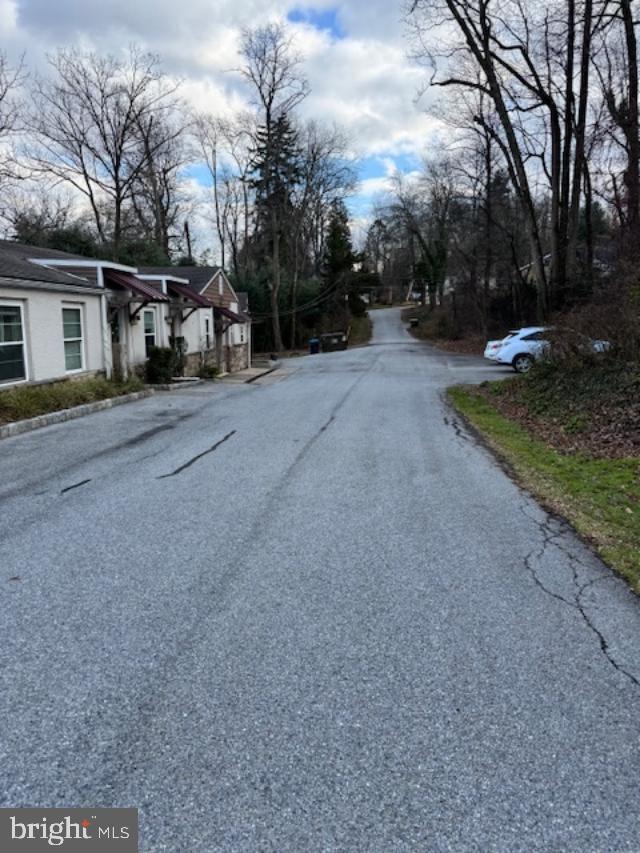 NONE AVAILABLE - Residential Lease