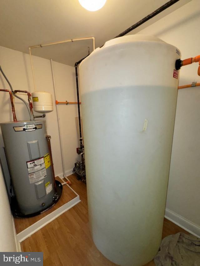 NONE AVAILABLE - Residential Lease