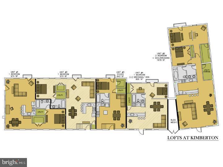 NONE AVAILABLE - Residential Lease