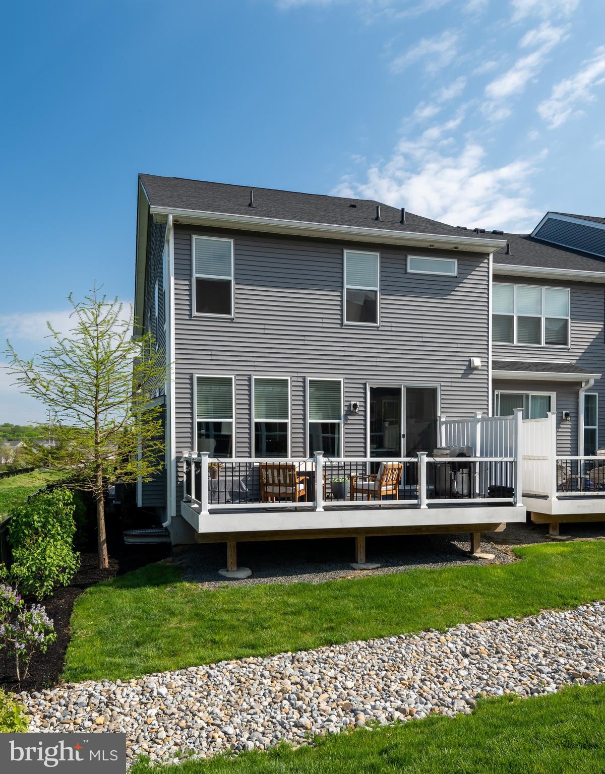 VILLAGES AT CHESTER SPRINGS - Residential