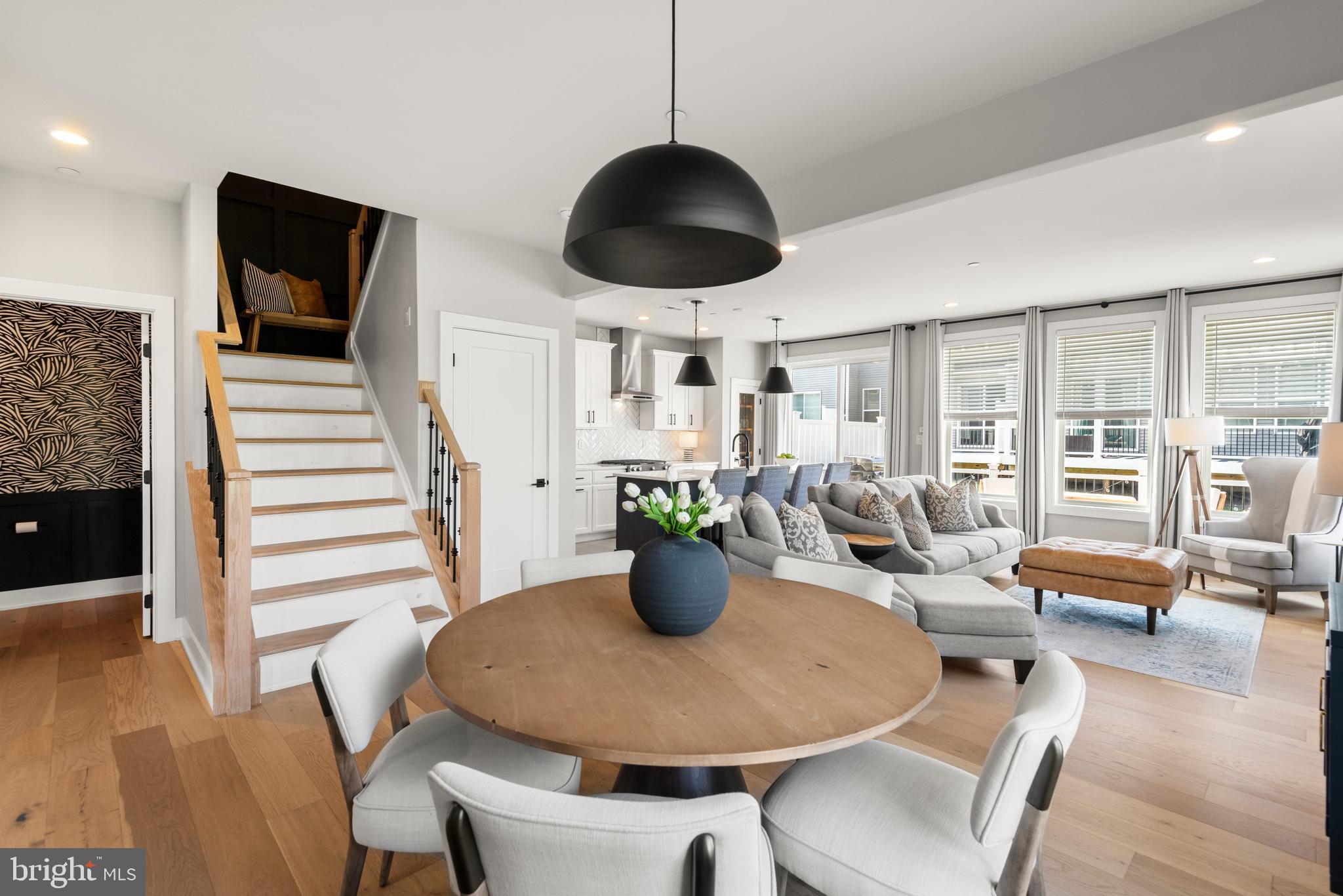 VILLAGES AT CHESTER SPRINGS - Residential