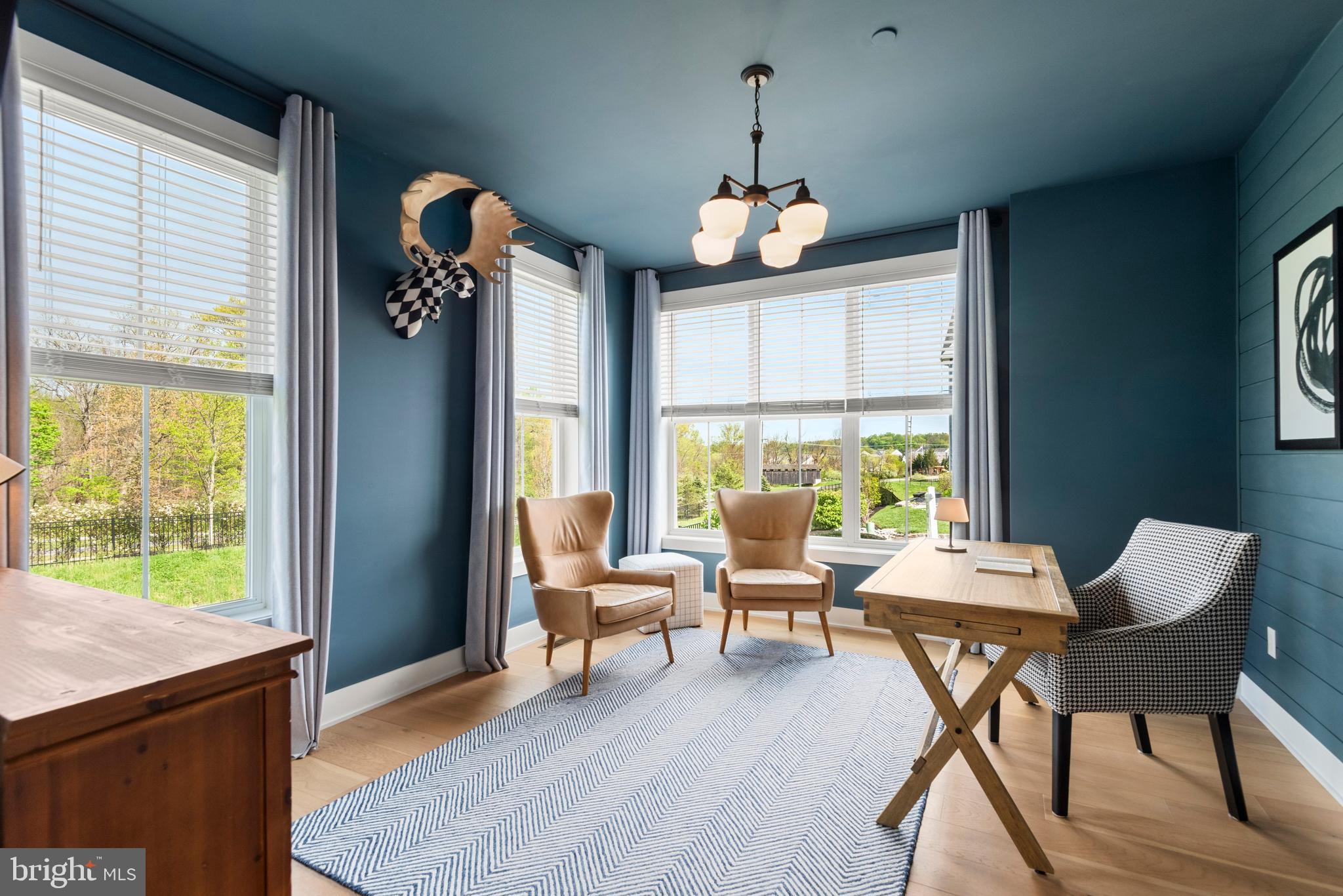 VILLAGES AT CHESTER SPRINGS - Residential