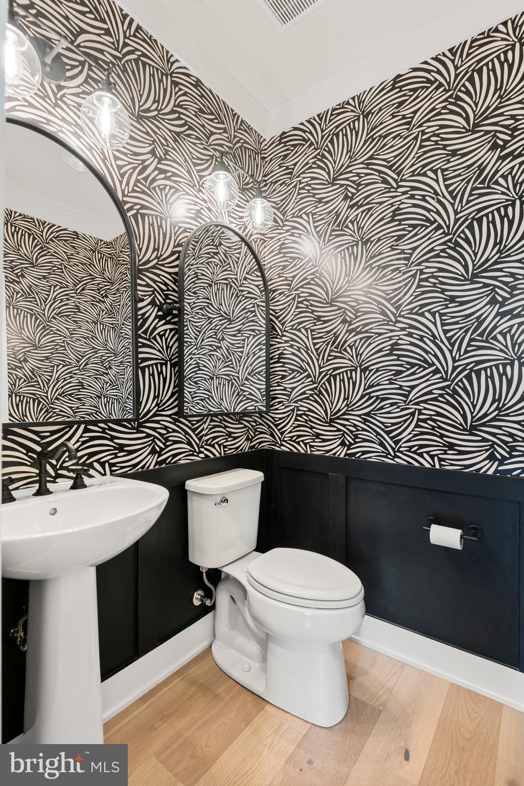 VILLAGES AT CHESTER SPRINGS - Residential