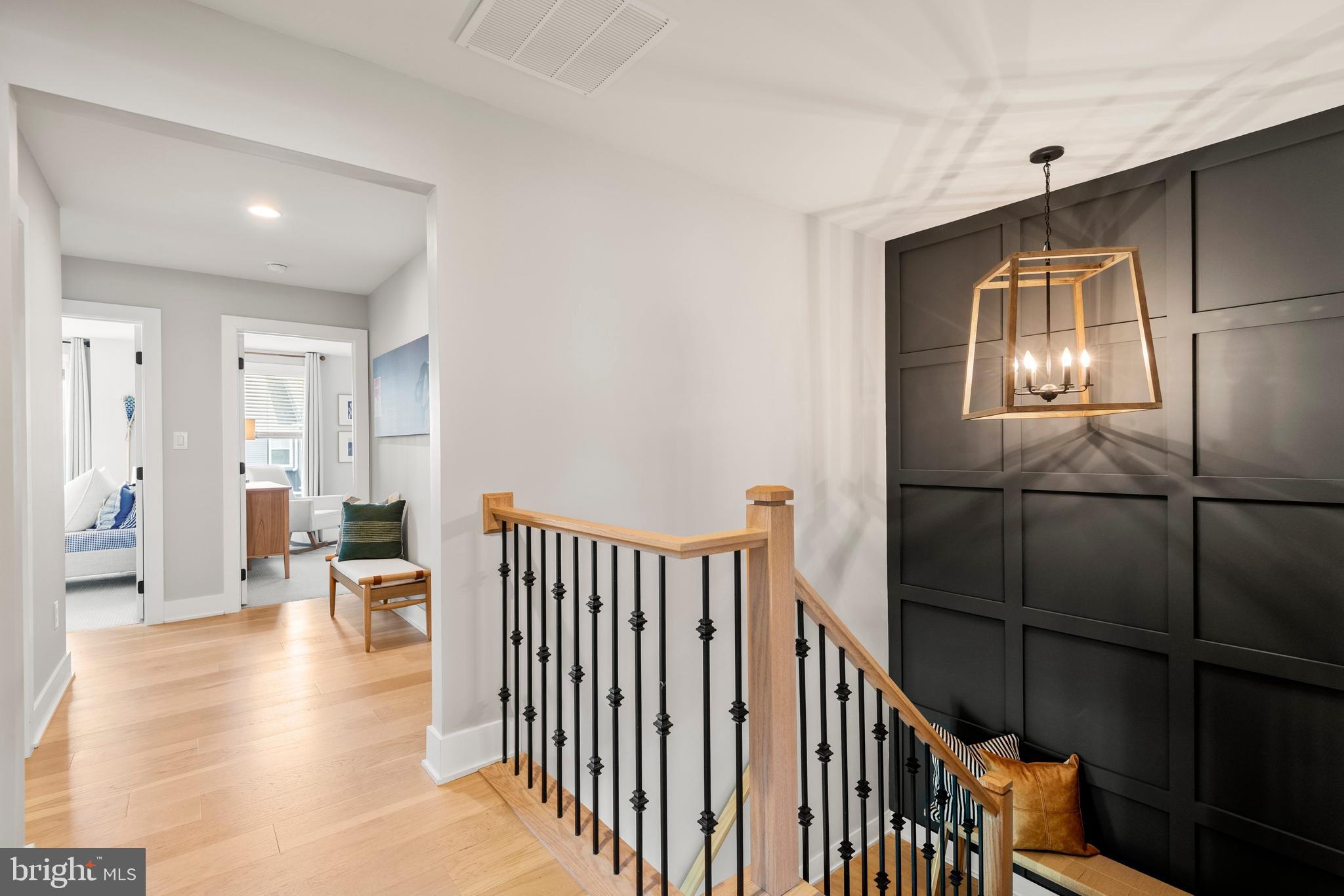 VILLAGES AT CHESTER SPRINGS - Residential