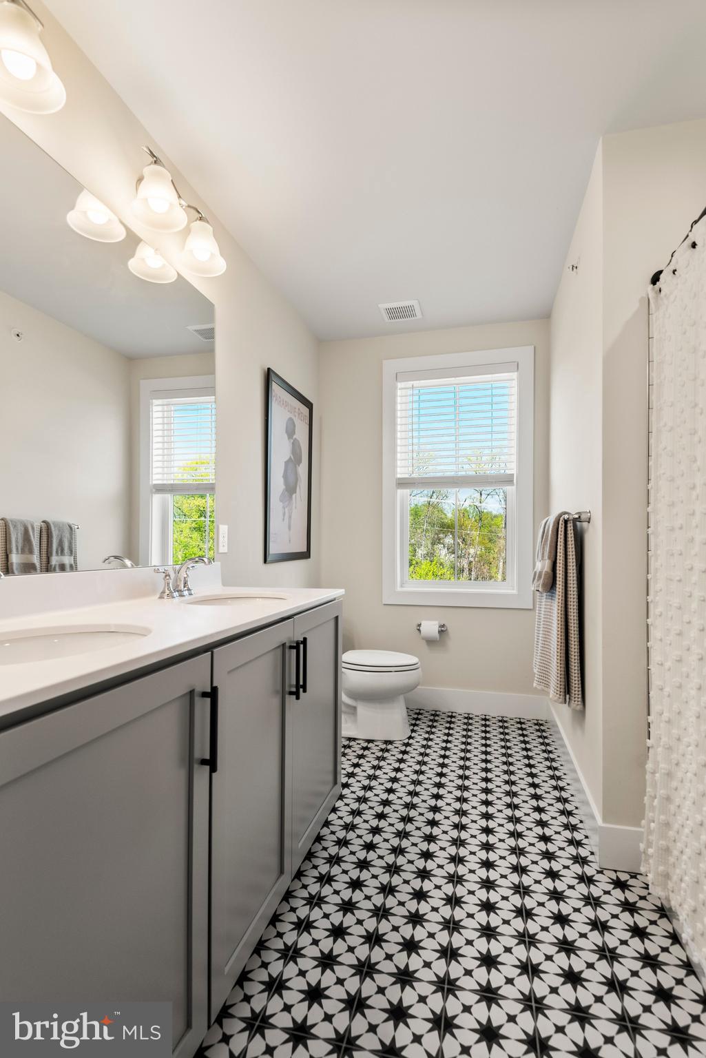 VILLAGES AT CHESTER SPRINGS - Residential