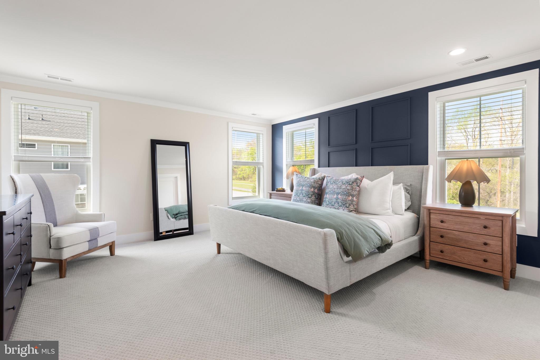 VILLAGES AT CHESTER SPRINGS - Residential