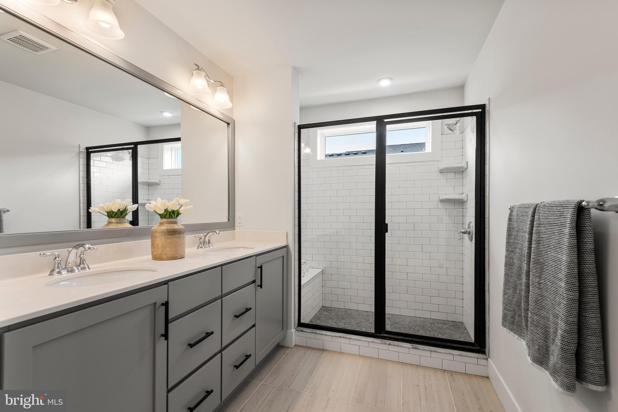 VILLAGES AT CHESTER SPRINGS - Residential