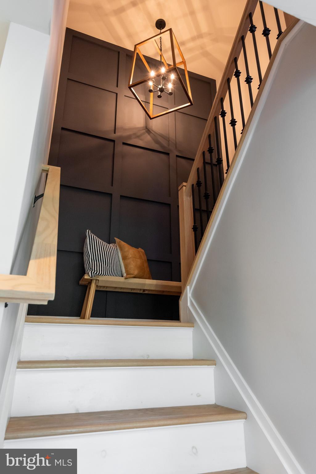 VILLAGES AT CHESTER SPRINGS - Residential