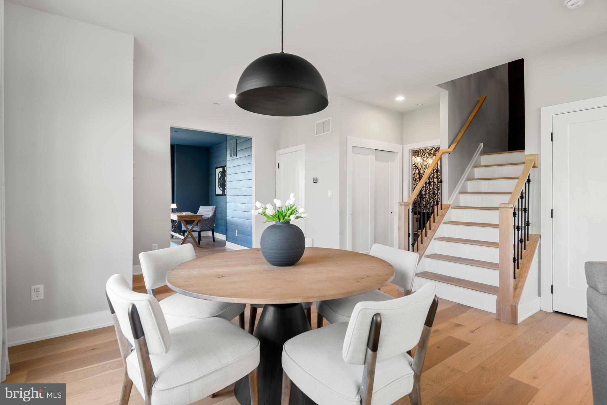 VILLAGES AT CHESTER SPRINGS - Residential