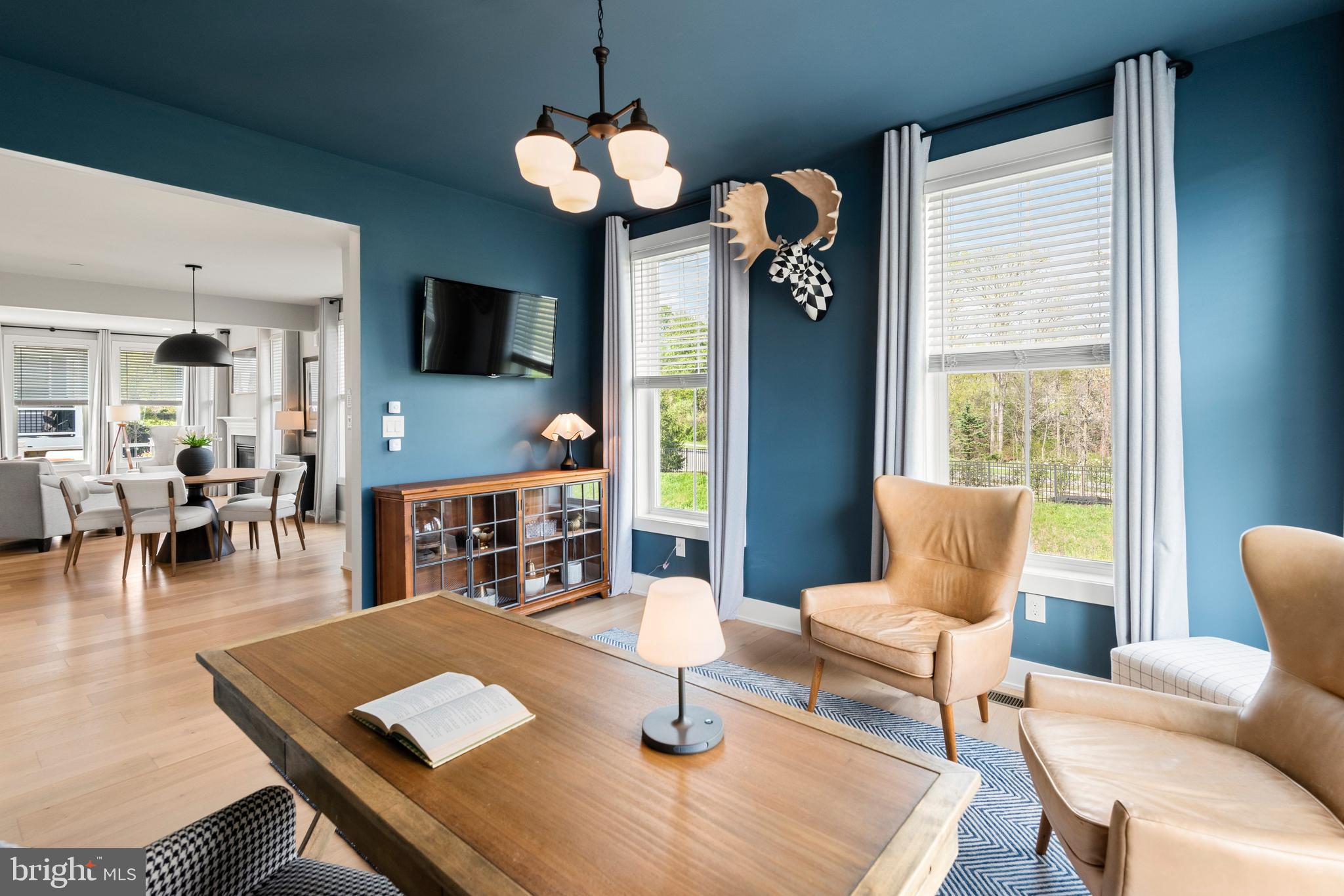 VILLAGES AT CHESTER SPRINGS - Residential