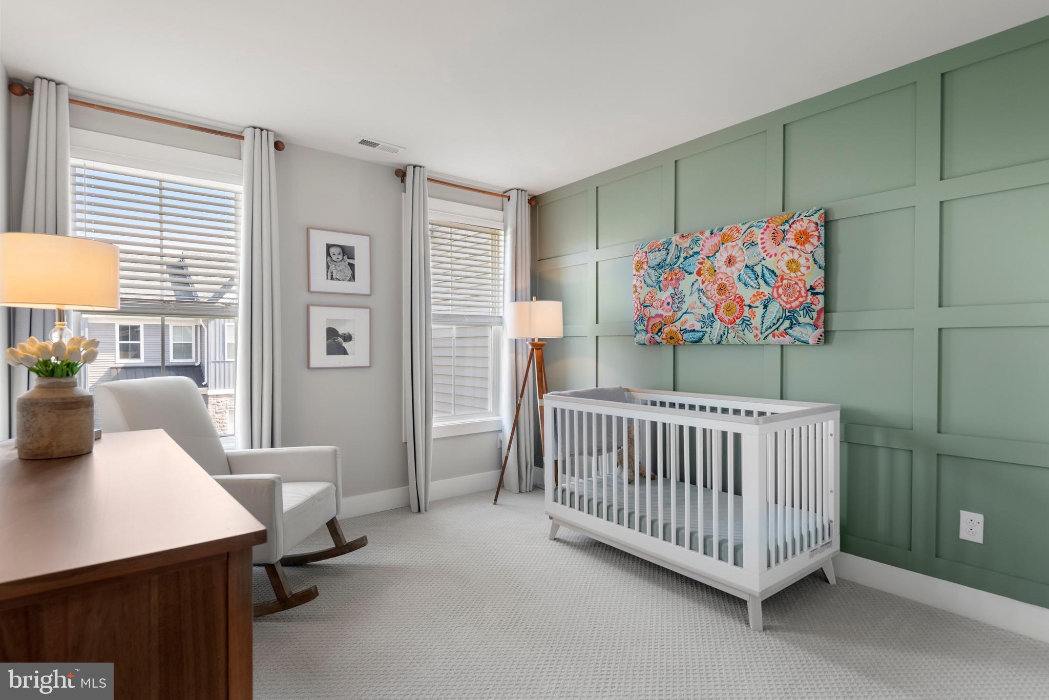 VILLAGES AT CHESTER SPRINGS - Residential