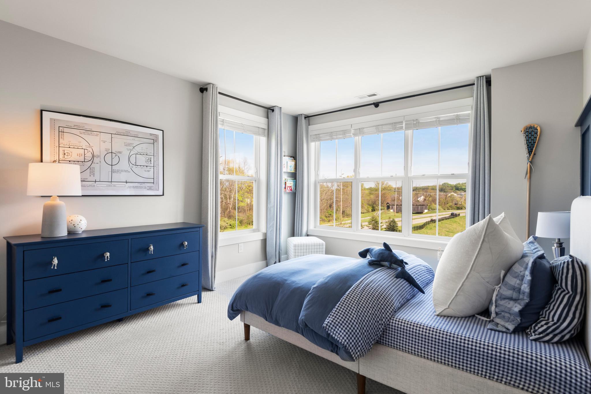 VILLAGES AT CHESTER SPRINGS - Residential