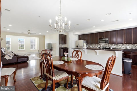 Tiny photo for 7931 Crescent Park Drive, GAINESVILLE, VA 20155 (MLS # VAPW2122192)