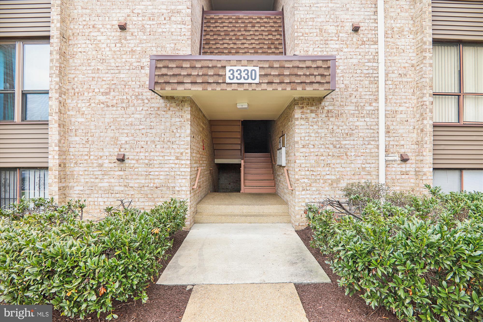 3330 HUNTLEY SQUARE DRIVE A-1