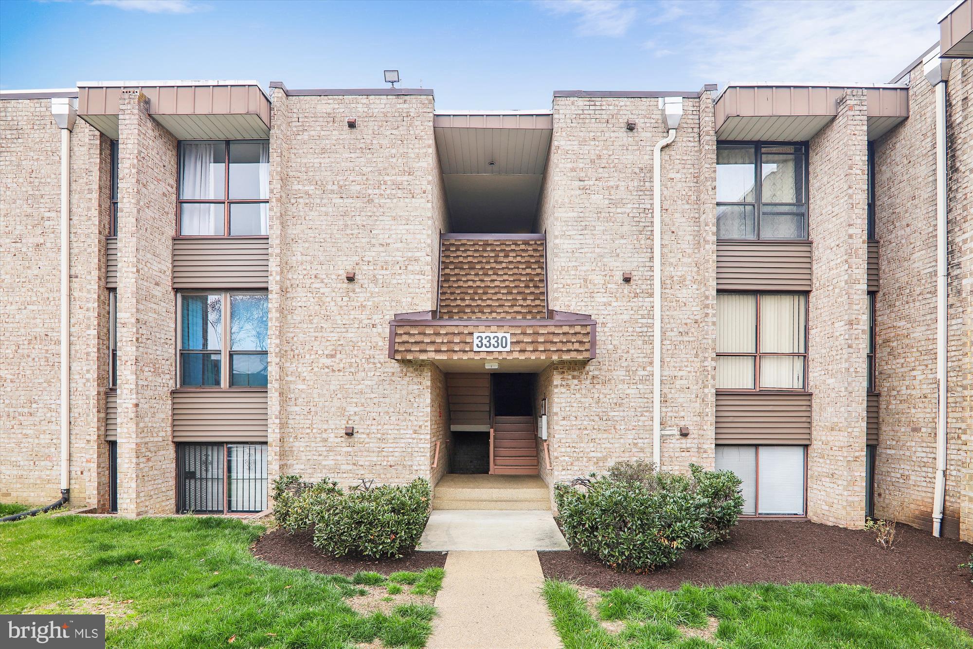 3330 HUNTLEY SQUARE DRIVE A-1