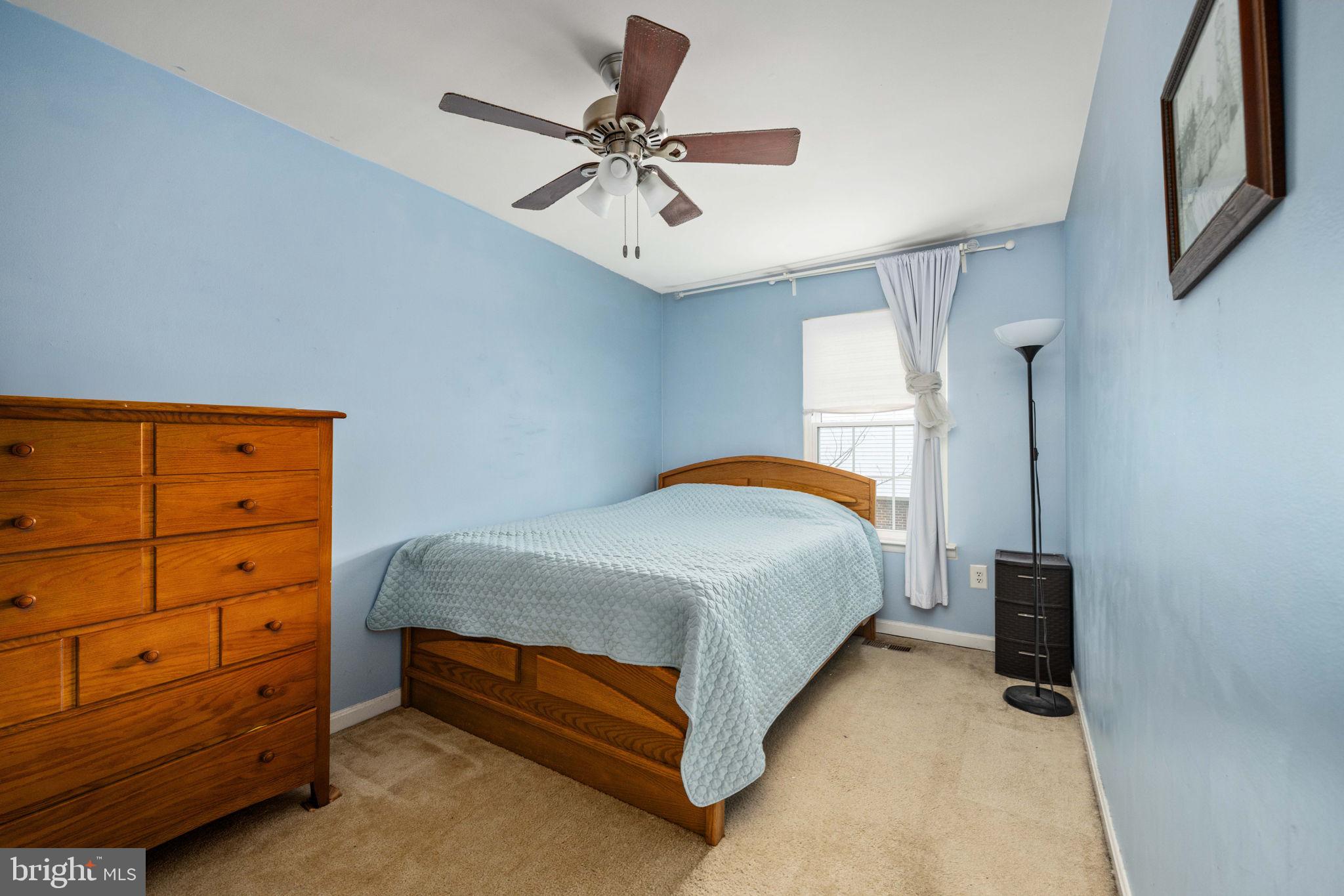 DALE CITY - Residential