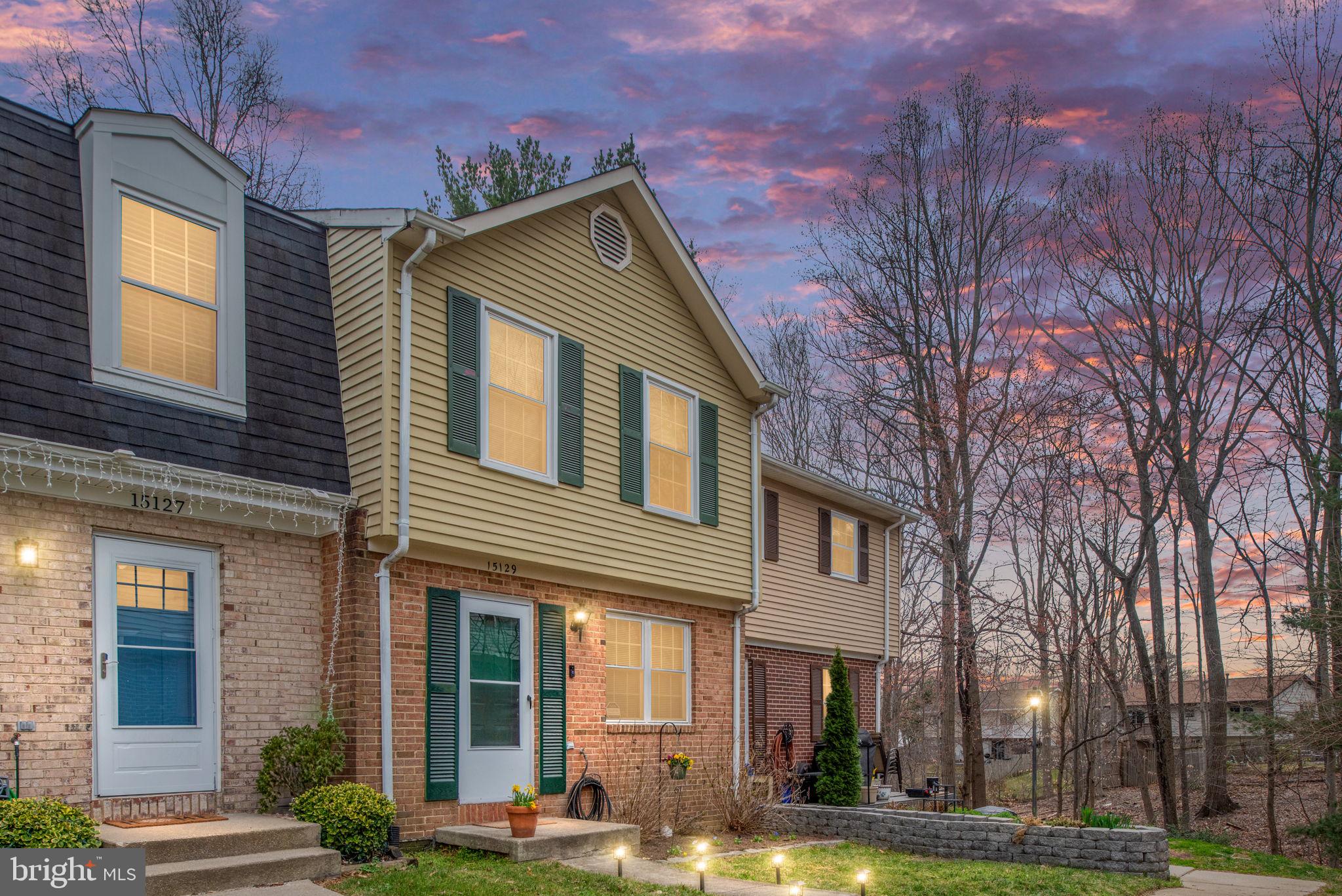 DALE CITY - Residential