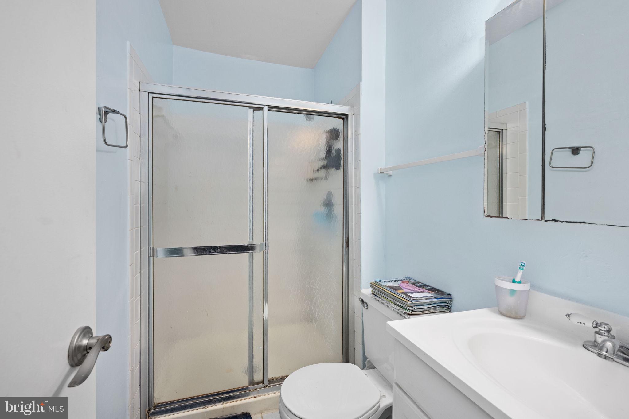 DALE CITY - Residential