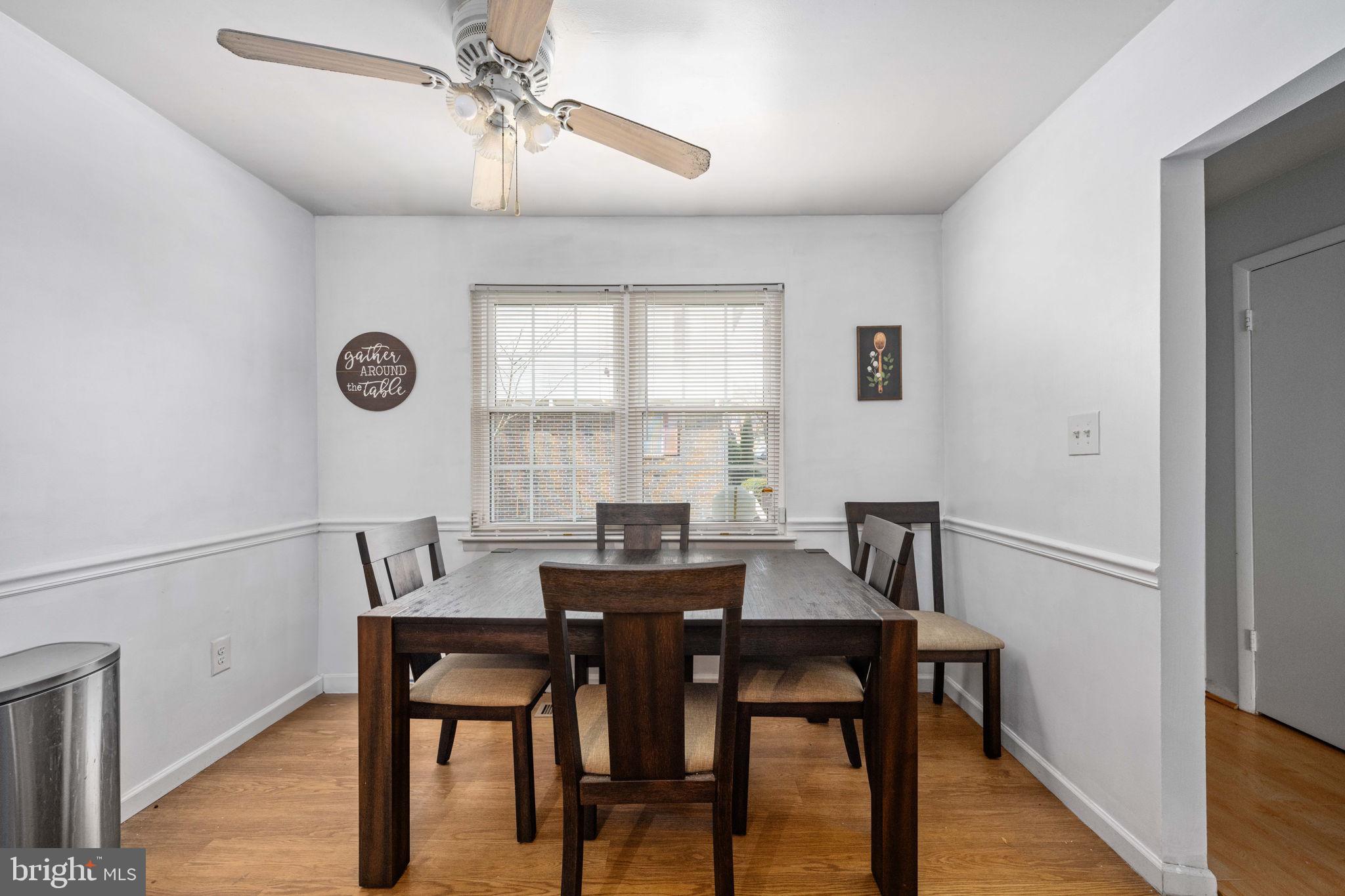 DALE CITY - Residential