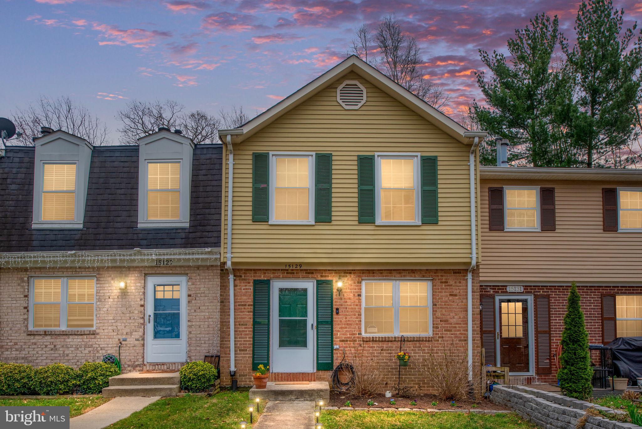 DALE CITY - Residential