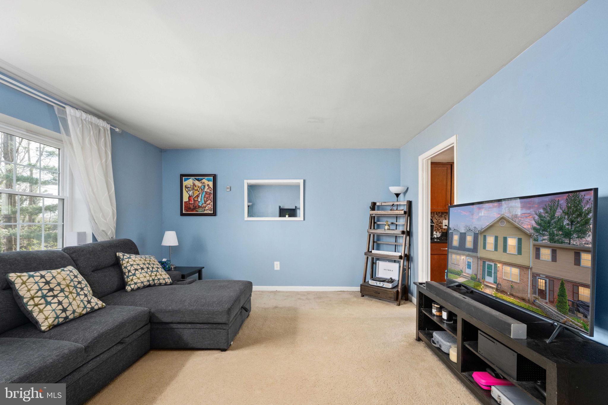 DALE CITY - Residential