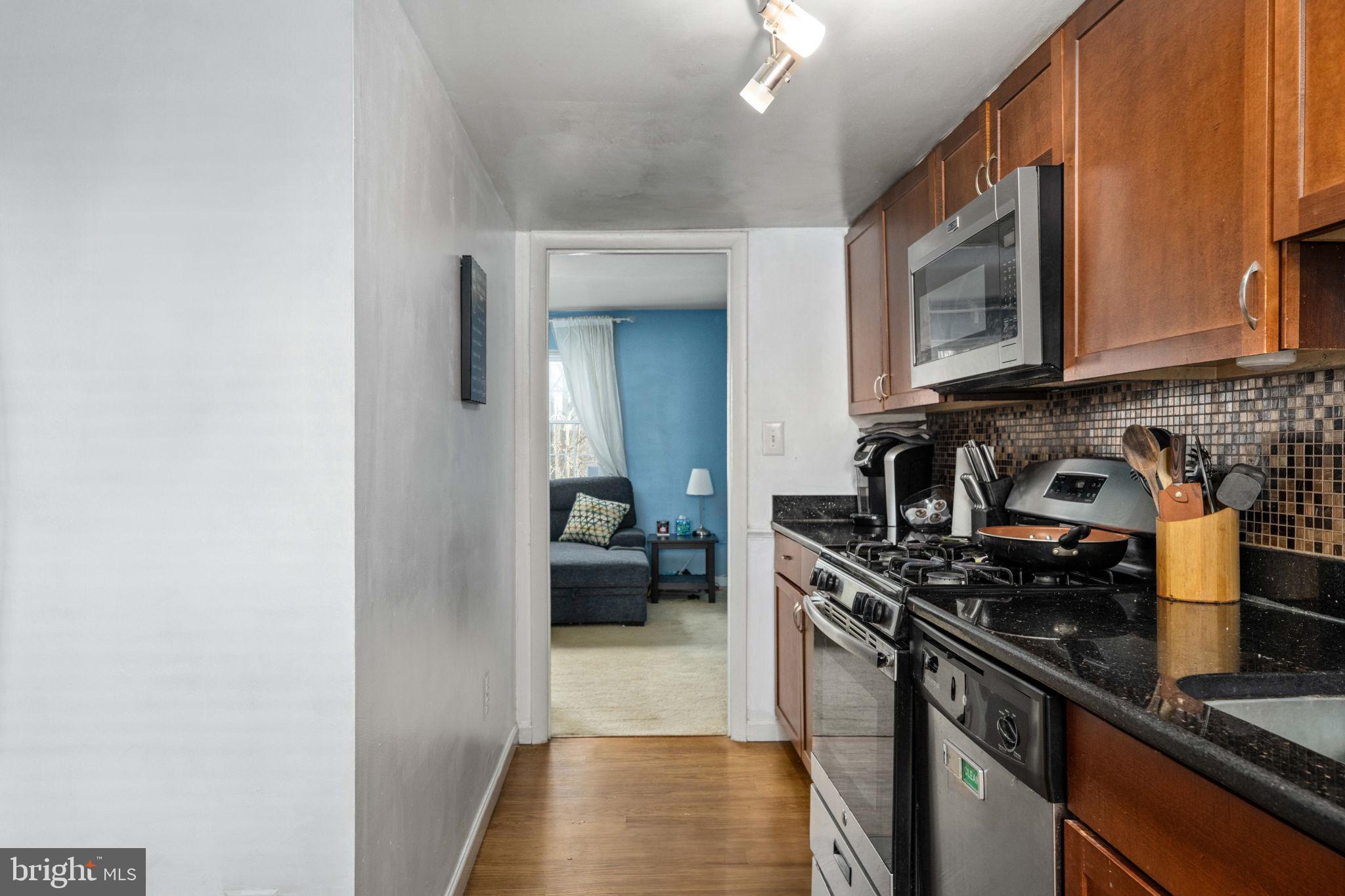 DALE CITY - Residential