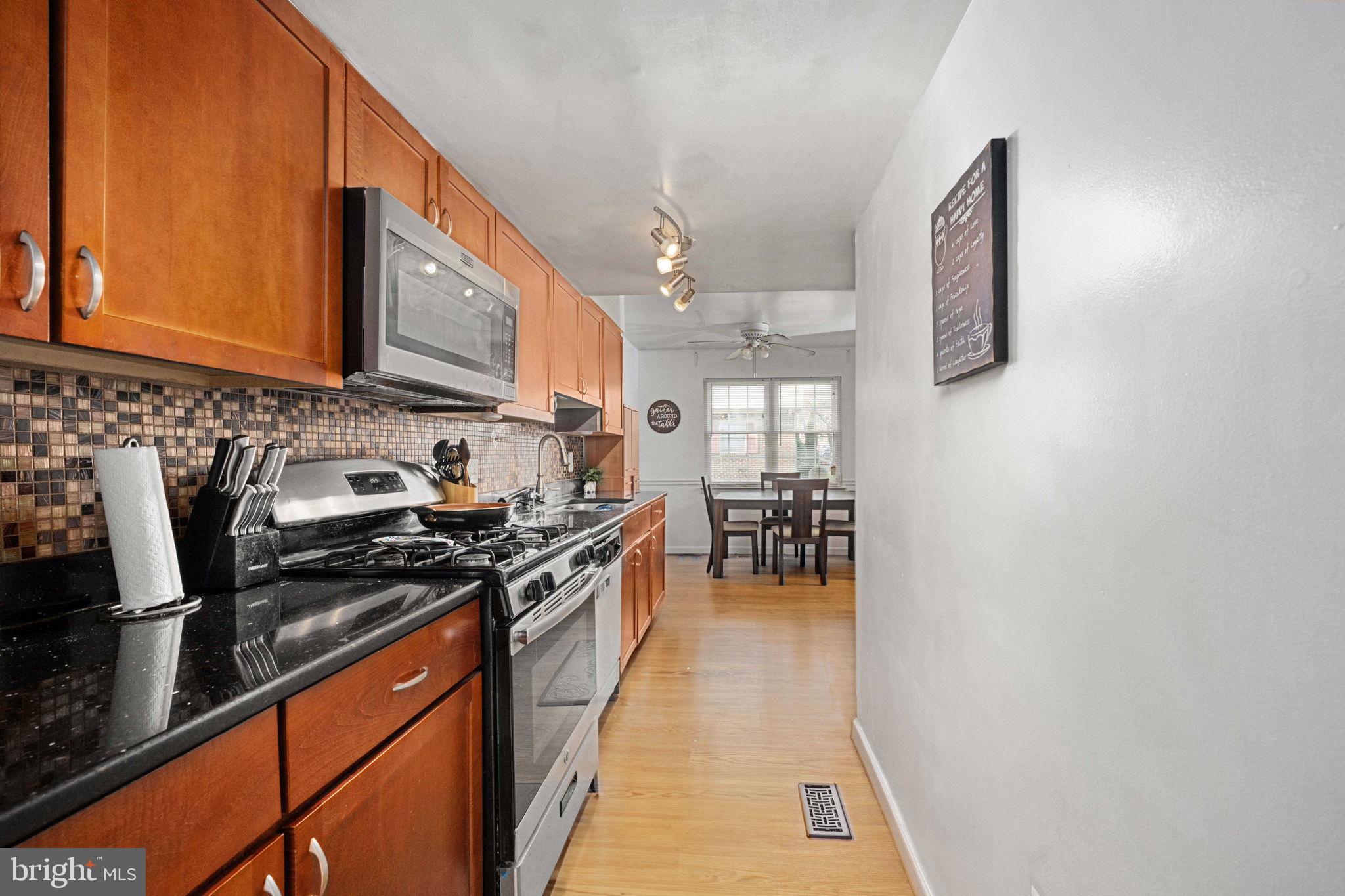 DALE CITY - Residential